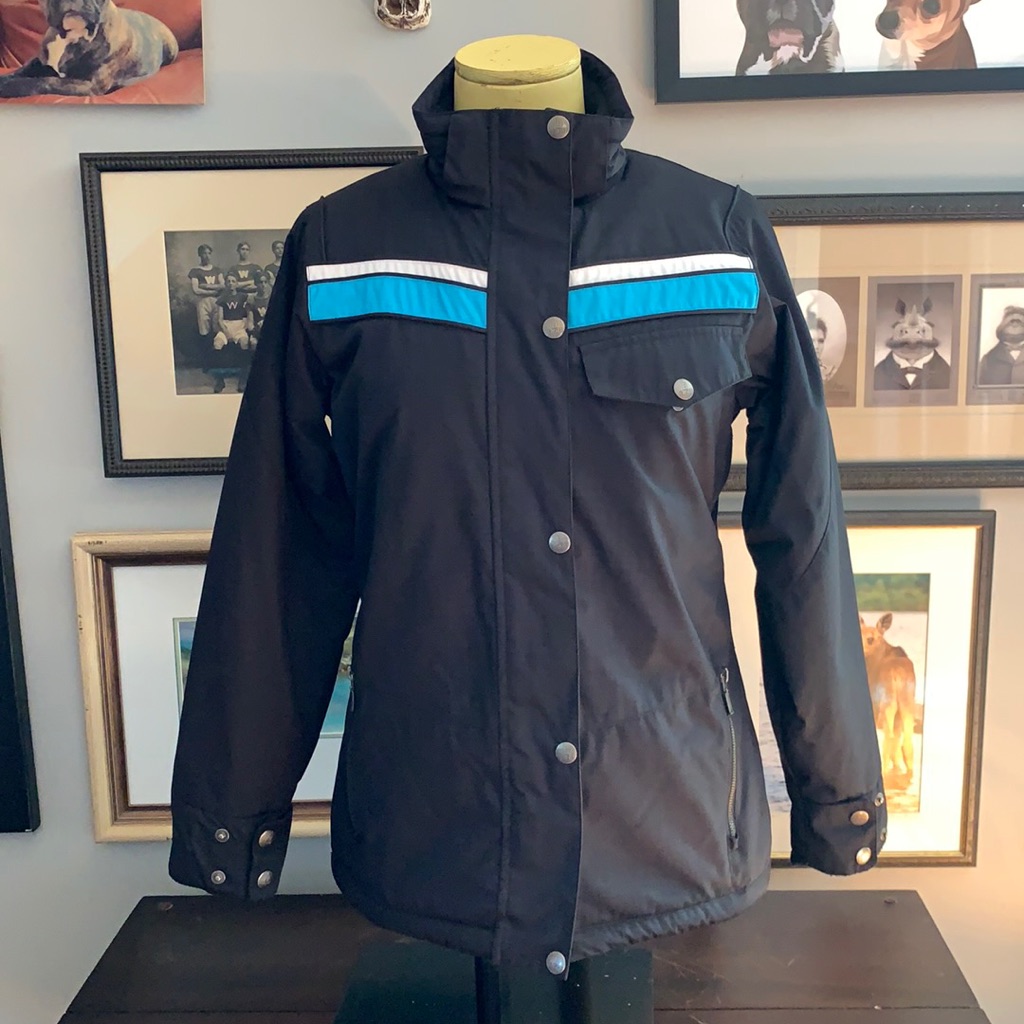 B 360 Ski Jacket